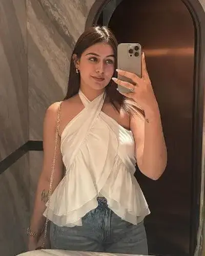 Call Girl Vadnagar