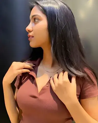 Escorts In Vadnagar